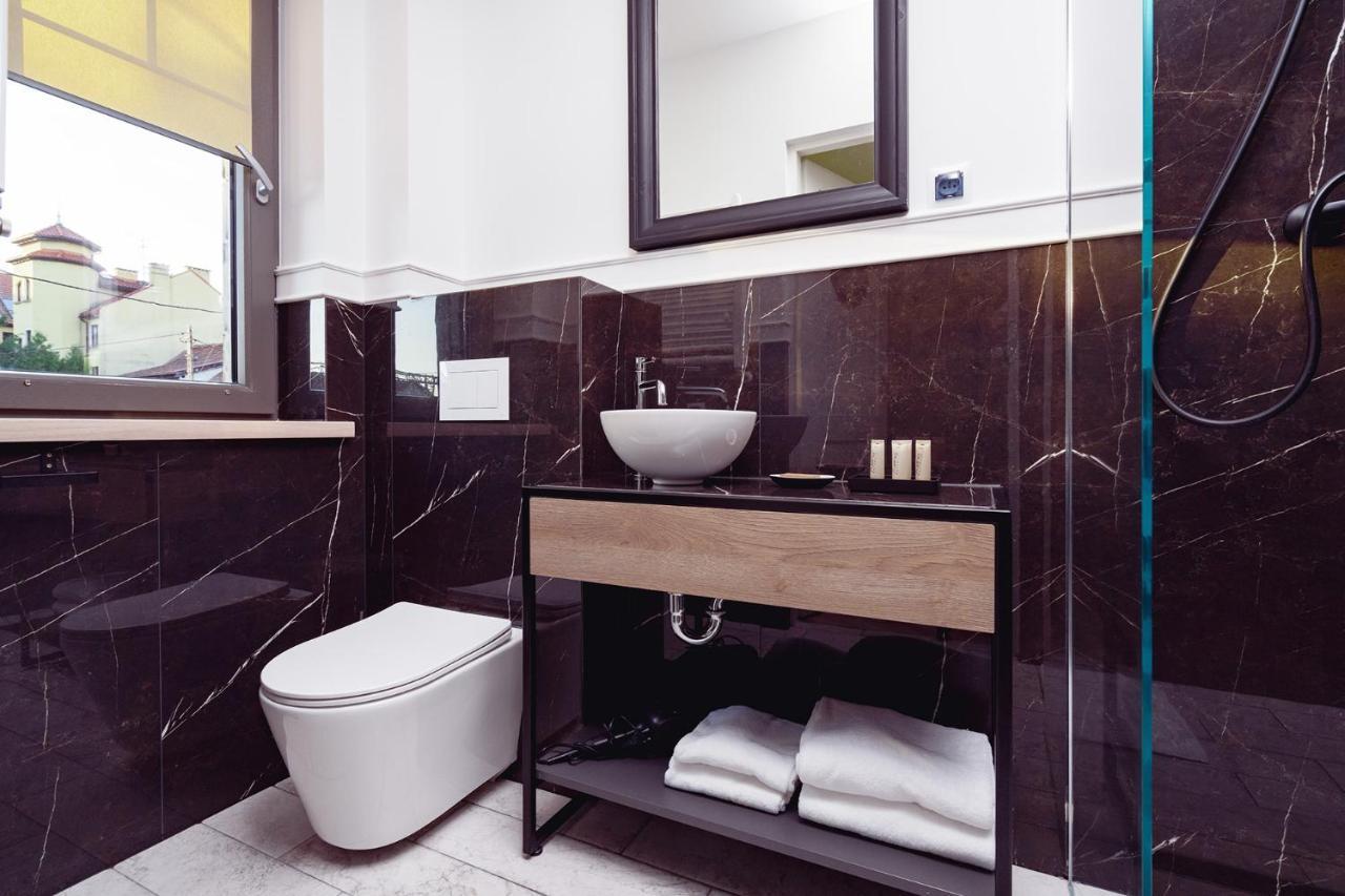Kamienica Portowa Aparthotel Mikołajki Bagian luar foto