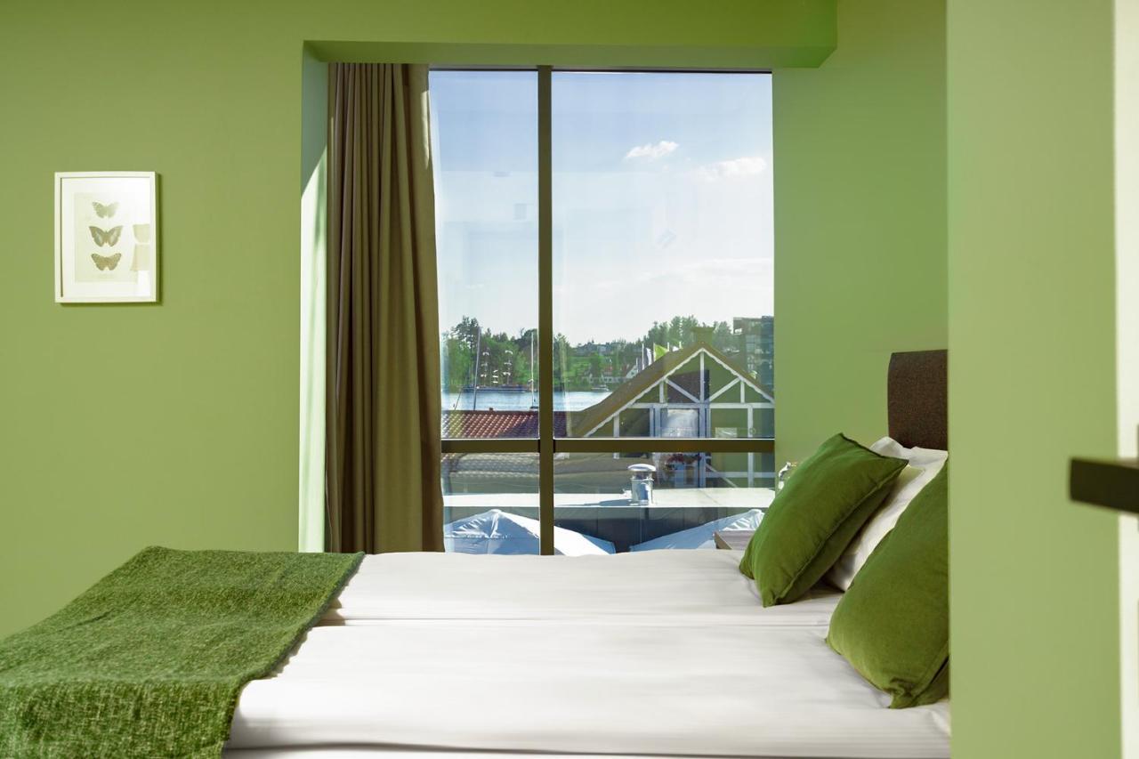Kamienica Portowa Aparthotel Mikołajki Bagian luar foto